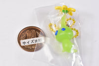 Pikmin Mascot & Fruit Gummy Part.2 [9.Hikari Pikmin]