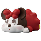 Mocchiri Kororin Disney Characters [2.Minnie]