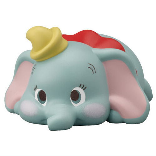 Mocchiri Kororin Disney Characters [6.Dumbo]