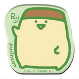 Obungutoissho Character Magnets [2.Purinsan A]