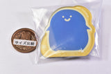 Obungutoissho Character Magnets [3.Namonakimono]
