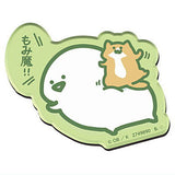 Obungutoissho Character Magnets [10.Obungu/ Konekosan]