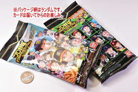 Pro Baseball Deformed Card Collection 2024 Kaki no tane [1.PACK sale]