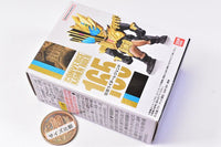 CONVERGE KAMEN RIDER 28 [1.(165)Kamen Rider Legend]