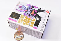 CONVERGE KAMEN RIDER 28 [2.(166)Kamen Rider Valvarado]