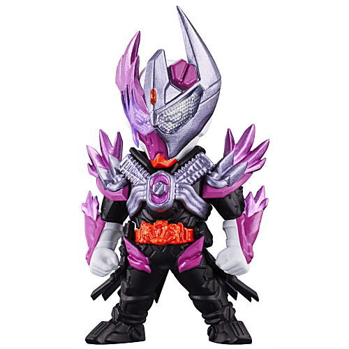 CONVERGE KAMEN RIDER 28 [2.(166)Kamen Rider Valvarado]