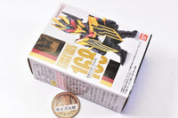 CONVERGE KAMEN RIDER 28 [4.(168)Kamen Rider Wind Black Bahamut]