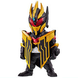 CONVERGE KAMEN RIDER 28 [4.(168)Kamen Rider Wind Black Bahamut]