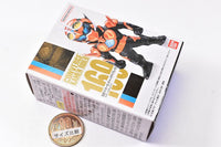 CONVERGE KAMEN RIDER 28 [5.(169)Kamen Rider Gotchard Daybreak Steamhopper]