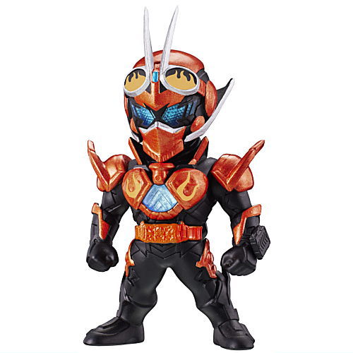 CONVERGE KAMEN RIDER 28 [5.(169)Kamen Rider Gotchard Daybreak Steamhopper]