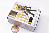 CONVERGE KAMEN RIDER 28 [7.(171)Kamen Rider Na-Go Fantasy Form]
