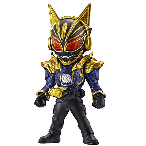 CONVERGE KAMEN RIDER 28 [7.(171)Kamen Rider Na-Go Fantasy Form]