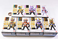 CONVERGE KAMEN RIDER 28 [All 7 type set(Full Complete)]
