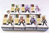 CONVERGE KAMEN RIDER 28 [All 7 type set(Full Complete)]
