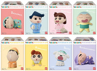 Crayon Shin-chan Friends Part.4 [All 8 type set(Full Complete)]