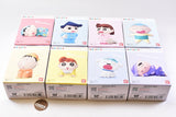 Crayon Shin-chan Friends Part.4 [All 8 type set(Full Complete)]