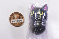 Coo'nyats [10.Black cat [no collar]]