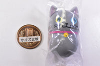 Coo'nyats [13.Gray cat [with collar]]