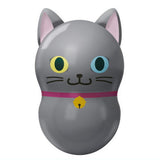 Coo'nyats [13.Gray cat [with collar]]