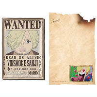 ONE PIECE  Character Magnets Part.2 [2.Sanji]