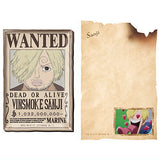 ONE PIECE  Character Magnets Part.2 [2.Sanji]