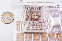 ONE PIECE  Character Magnets Part.2 [3.Franky]