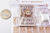 ONE PIECE  Character Magnets Part.2 [3.Franky]