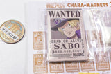 ONE PIECE  Character Magnets Part.2 [5.Sabo]