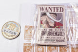 ONE PIECE  Character Magnets Part.2 [8.Edward Newgate]