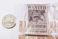 ONE PIECE  Character Magnets Part.2 [11.Eustass Kid]