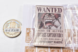 ONE PIECE  Character Magnets Part.2 [11.Eustass Kid]