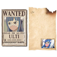 ONE PIECE  Character Magnets Part.2 [12.Ulti]