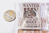 ONE PIECE  Character Magnets Part.2 [14.Buggy]