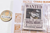 ONE PIECE  Character Magnets Part.2 [16.Dracule Mihawk]