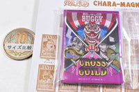 ONE PIECE  Character Magnets Part.2 [17.secret]