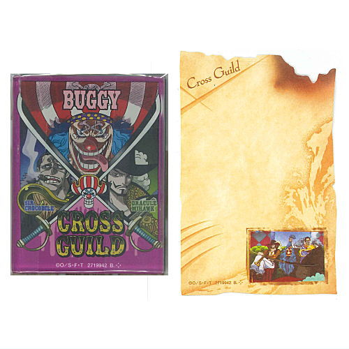 ONE PIECE  Character Magnets Part.2 [17.secret]