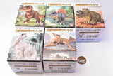 Strongest! Dinosaur Friends [Normal 5 type set (Rare color are NOT including)]