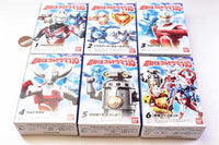 Choudou Alpha Ultraman Part.10 [All 6 type set(Full Complete)]