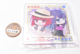 Chibi CharAcril Oshi no Ko Part.2 [4.Kana & Akane (Foil stamped Rare)]