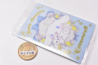 Sanrio Characters Wafer Part.7 [1.Cinnamoroll (Character card)]