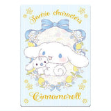 Sanrio Characters Wafer Part.7 [1.Cinnamoroll (Character card)]