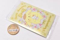 Sanrio Characters Wafer Part.7 [2.Pompompurin (Character card)]