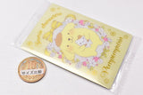 Sanrio Characters Wafer Part.7 [2.Pompompurin (Character card)]