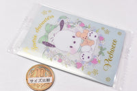 Sanrio Characters Wafer Part.7 [4.Pochacco (Character card)]