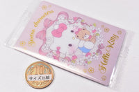 Sanrio Characters Wafer Part.7 [5.Hello Kitty (Character card)]