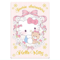 Sanrio Characters Wafer Part.7 [5.Hello Kitty (Character card)]