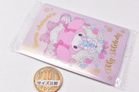 Sanrio Characters Wafer Part.7 [6.My Melody (Character card)]
