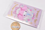 Sanrio Characters Wafer Part.7 [6.My Melody (Character card)]