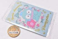 Sanrio Characters Wafer Part.7 [7.Hangyodon (Character card)]