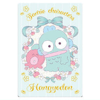 Sanrio Characters Wafer Part.7 [7.Hangyodon (Character card)]